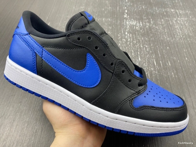 Kick Theory 1 705329-004 Royal (2015) Retro Low Jordan 0709